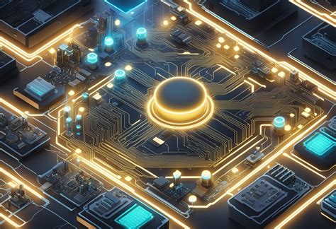 Artificial Intelligence Computer Model 的图像结果