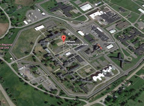 Mohawk Correctional Facility Inmate Search and Prisoner Info - Rome, NY