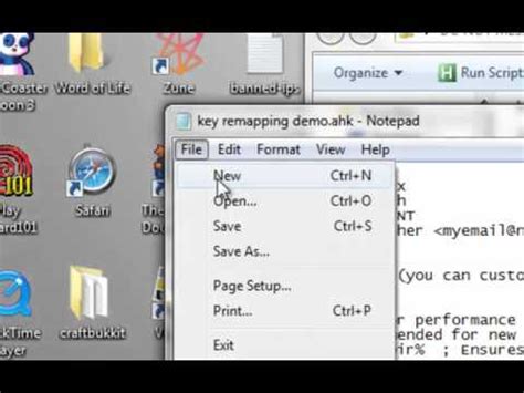 Image result for AutoHotkey Tutorial