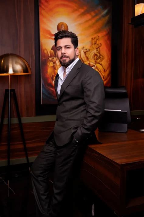 "Born Into Legacy, Built For Impact. The Story Of Second-Generation ...