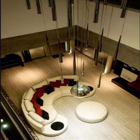 3D Elevate | Interior Design Ideas for Open-Concept Spaces