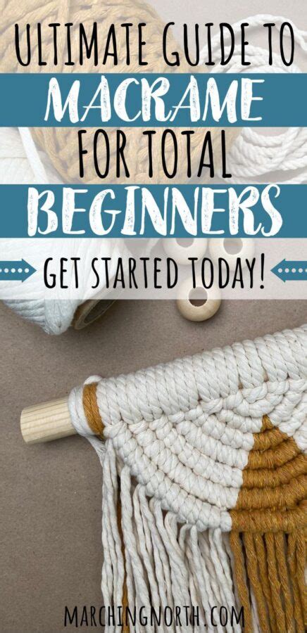 Image result for Macrame Tutorials All