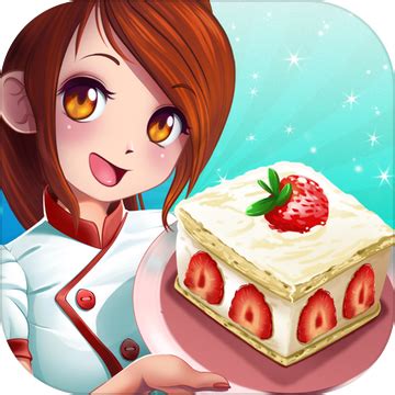 梦幻蛋糕店 - การลงทะเบียนเกมล่วงหน้า | TapTap