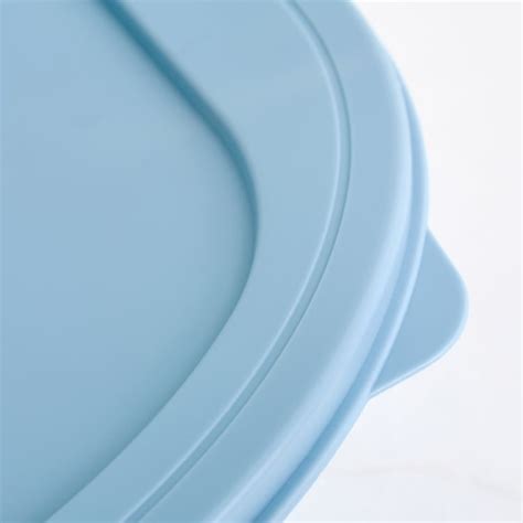 Buy Bakers Pride Elara Borosilicate Glass Baking Dish with Lid - 2.4L ...