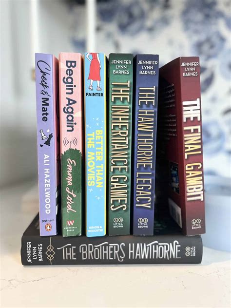 9 Best YA Books Teens & Adults Will Love - I Spy Fabulous