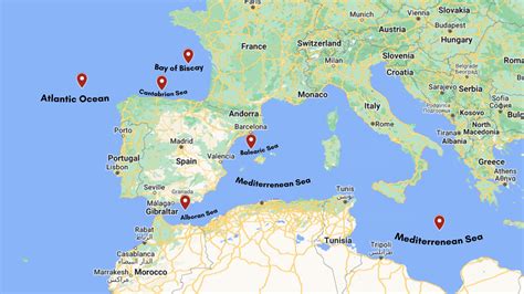 45 Easy Fun Facts About Spain's Geography You Should Know