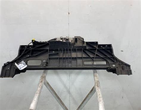 Front Panel PEUGEOT RIFTER, PEUGEOT PARTNER Box Body/MPV (K9), CITROËN ...