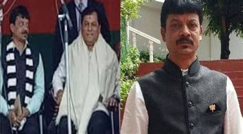 ASSAM: BJP MLA RECEIVED NOTICE BY FOREIGNER'S TRIBUNAL - assam bjp mla ...