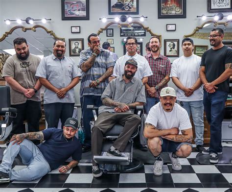 Discover Custom Cuts Barbershop - Temecula CA's Premier Barber Shop