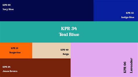 Color Therapy for the Soul | Winter Color Psychology & DIY Fabric ...