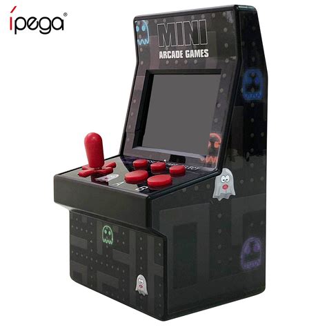 Image result for Mini Arcade Game Machine