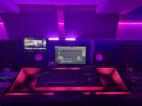 Private Recording Studio, Las Vegas, NV | Production | Peerspace