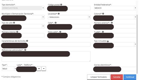 Comprobante Fiscal Digital por Internet (CFDI): Esto necesitas para ...