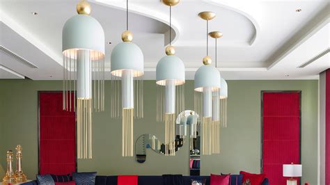 Go Big or Go Home - Nappe From Masiero, Livingetc | Spacio Blog