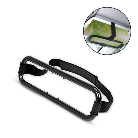 Buy Holder for Car Tissue Box | ABS Bracket – Robustt