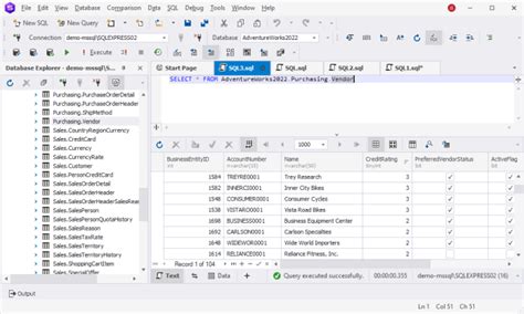 Image result for View SQL