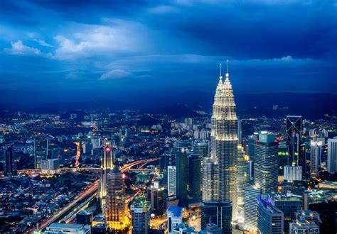 About Us || Ria International