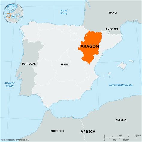 Kingdom of Aragon | medieval kingdom, Spain | Britannica