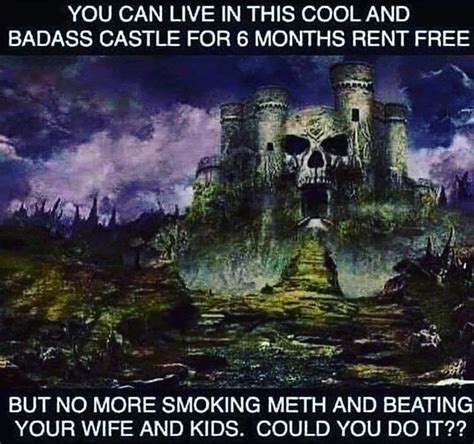 Castle Memes - Worst Jokes Ever