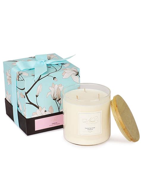 Buy Premium Scented Candles, Reed Diffusers, Sachets And Sprays – Niana