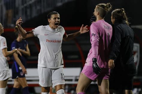 NWSL REJECTS Trinity Rodman contract | FULL REACTION | Attacking Third (Soccer 12/4)