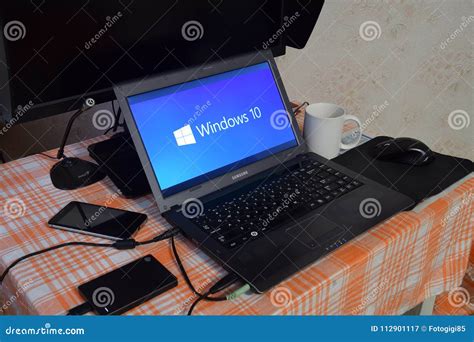 Image result for Laptop Screen Showing Operating System
