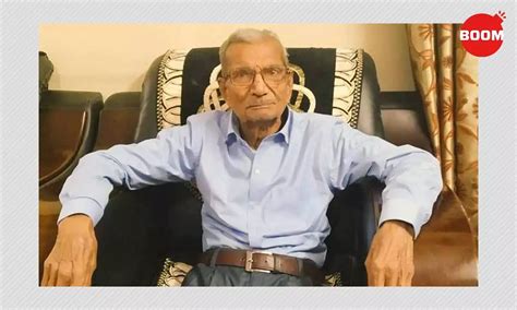 Nagpur RSS Member Gave Up Bed For Younger Patient? What We Know | BOOM