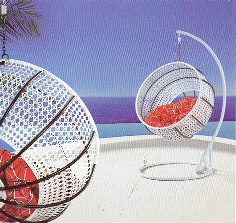 Swing Chairs – Outdoor Studio®