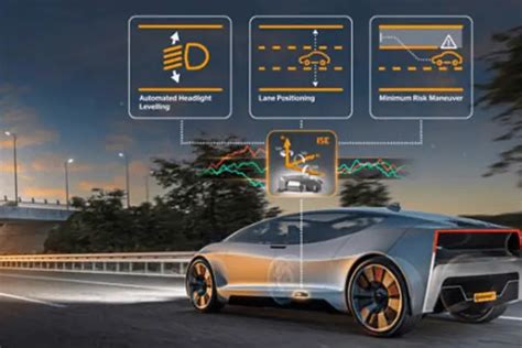 Advancing VCUs In Electric And Hybrid Vehicles | Dorleco