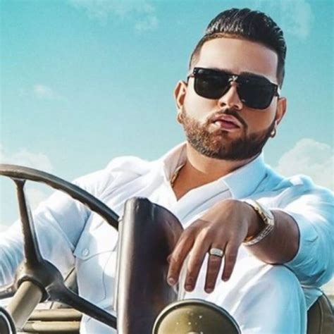Karan Aujla Biography: Age, Height, Family and Net Worth: