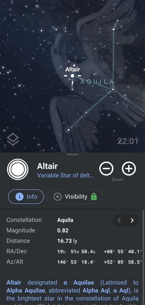 Stellarium APK Download for Android Free