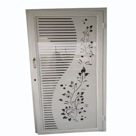 Mild Steel Door - Mild Steel Laser Cutting Hinged Door Manufacturer ...