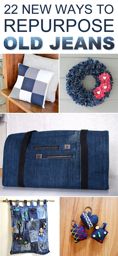 Image result for Repurpose Jeans