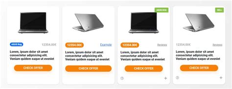 Image result for Bootstrap E-Commerce Card Template