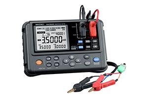 How to Test a Transformer | Hioki