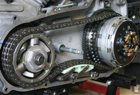 Image result for Linus Compensator