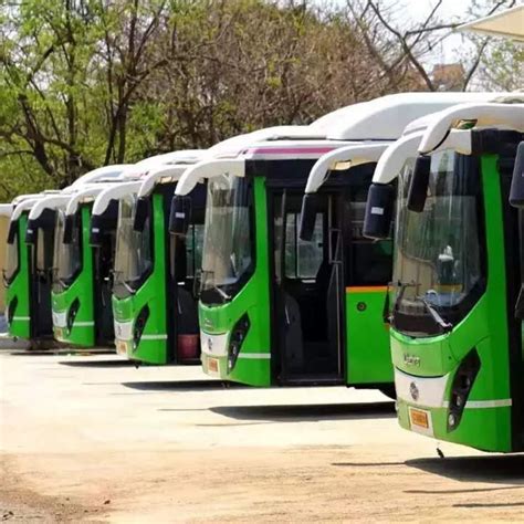Olectra in partnership with Reliance to unveil hydrogen bus