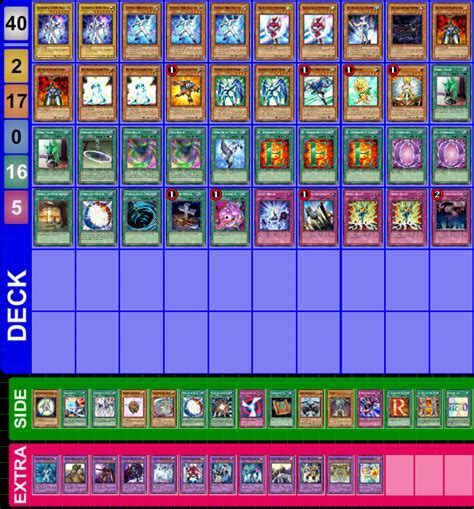 jaden yuki deck list season 4 | exciting spin games India Android IOS V ...