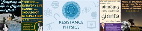 Resistance Free Science Lessons 的图像结果