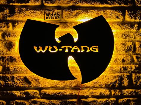 Wu Tang Clan Symbol
