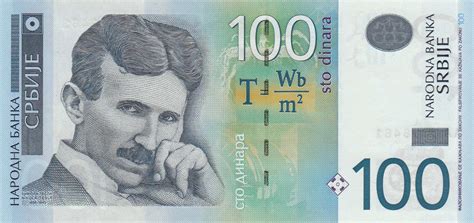 Scientist Banknotes – Banknotecoinstamp