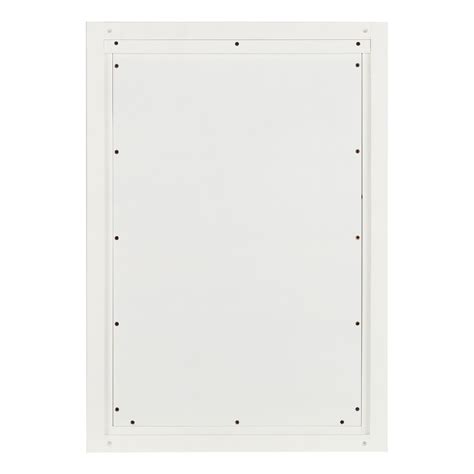 Fallbrook Vanity Mirror - Soft White | Signature Hardware