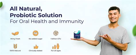 Buy Velbiom enKor-D Immunity Boosting Daily Probiotic for Oral Health ...