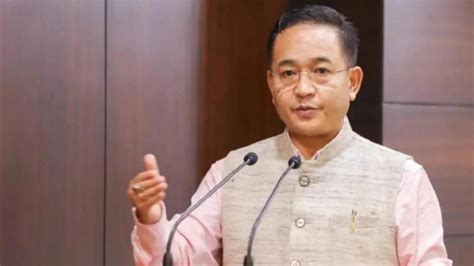 Sikkim government files review petition in SC over mention of Sikkimese ...