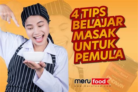 Image result for Tutorial Masak