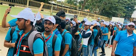 Top PUC Colleges for Co-curricular Activities, JP Nagar