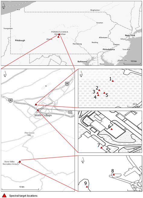 Quantifying Emissivity Uncertainty in Multi-Angle Long-Wave Infrared ...