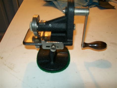 Image result for Singer Pinking Machine