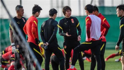 中国男子足球队能打进2022年卡塔尔世界杯吗？
