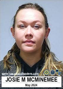 Josie Mae Riedemann, a registered Sex Offender in CORRECTIONVILLE, IA ...